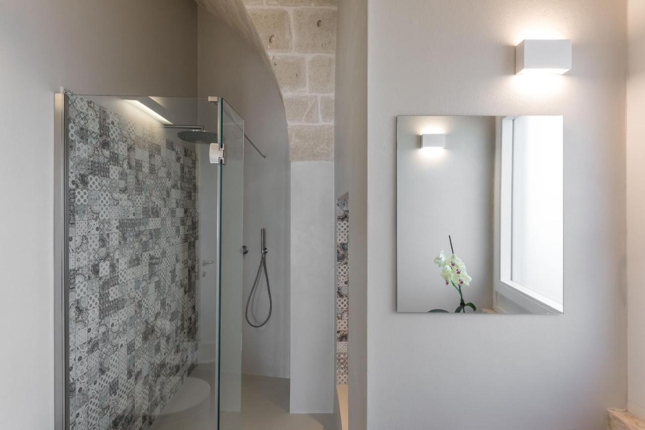 Ferienwohnung Tra Parentesi - Locazione Turistica Polignano a Mare Exterior foto